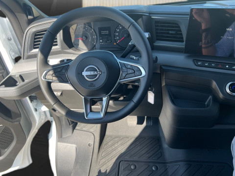 Ansicht 12 - Gebrauchtwagen Fahrzeug, Modell Interstar der Marke Nissan von Verkäufer Autohaus Heß GmbH