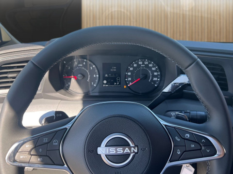 Ansicht 13 - Gebrauchtwagen Fahrzeug, Modell Interstar der Marke Nissan von Verkäufer Autohaus Heß GmbH