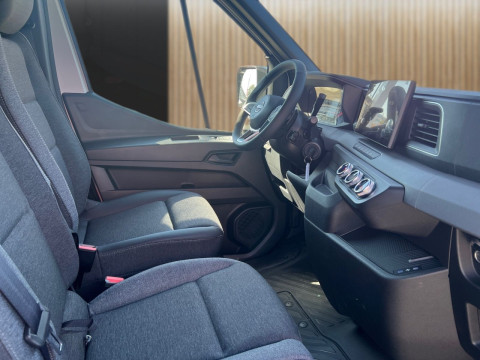 Ansicht 14 - Gebrauchtwagen Fahrzeug, Modell Interstar der Marke Nissan von Verkäufer Autohaus Heß GmbH