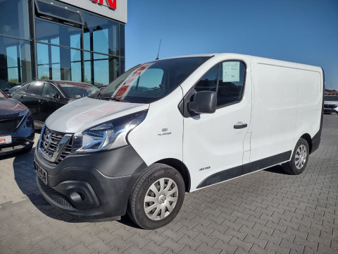 Ansicht 2 - Gebrauchtwagen Fahrzeug, Modell NV300 der Marke Nissan von Verkäufer Autohaus Karl Hilpert GmbH