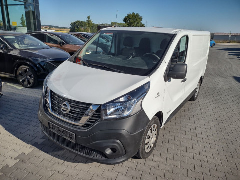 Ansicht 3 - Gebrauchtwagen Fahrzeug, Modell NV300 der Marke Nissan von Verkäufer Autohaus Karl Hilpert GmbH