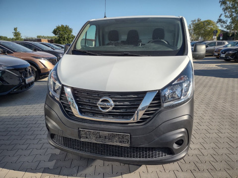 Ansicht 4 - Gebrauchtwagen Fahrzeug, Modell NV300 der Marke Nissan von Verkäufer Autohaus Karl Hilpert GmbH