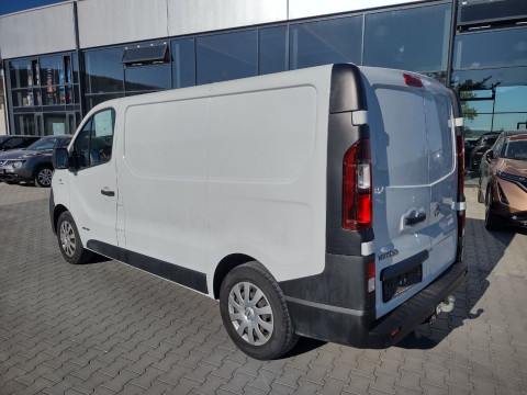 Ansicht 7 - Gebrauchtwagen Fahrzeug, Modell NV300 der Marke Nissan von Verkäufer Autohaus Karl Hilpert GmbH