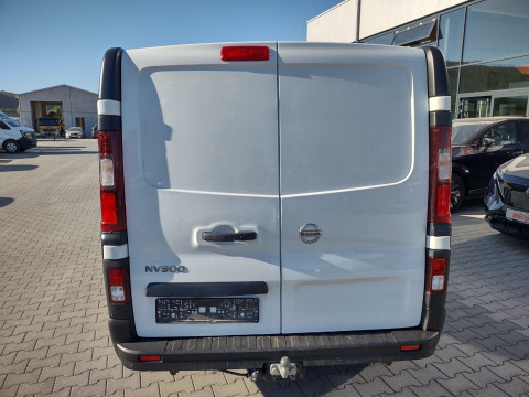 Ansicht 8 - Gebrauchtwagen Fahrzeug, Modell NV300 der Marke Nissan von Verkäufer Autohaus Karl Hilpert GmbH
