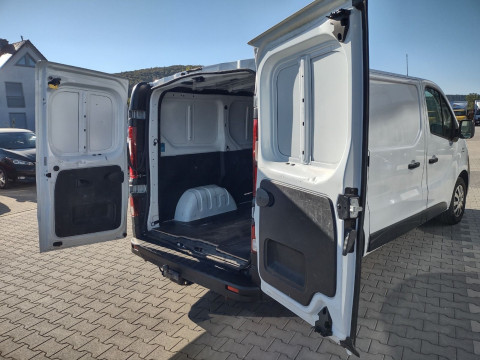 Ansicht 9 - Gebrauchtwagen Fahrzeug, Modell NV300 der Marke Nissan von Verkäufer Autohaus Karl Hilpert GmbH