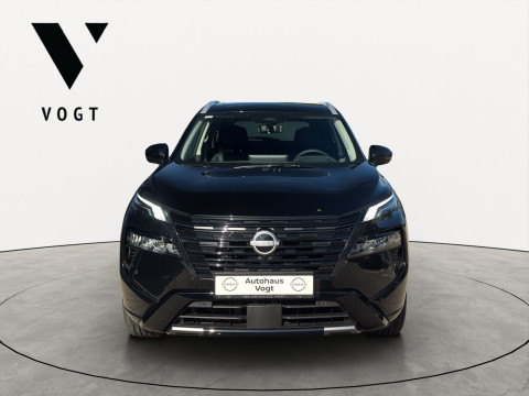 Ansicht 2 - Neuwagen Fahrzeug, Modell X-Trail der Marke Nissan von Verkäufer Autohaus Vogt GmbH & Co KG