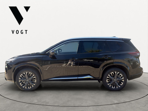 Ansicht 3 - Neuwagen Fahrzeug, Modell X-Trail der Marke Nissan von Verkäufer Autohaus Vogt GmbH & Co KG