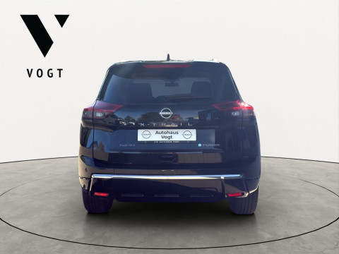 Ansicht 5 - Neuwagen Fahrzeug, Modell X-Trail der Marke Nissan von Verkäufer Autohaus Vogt GmbH & Co KG