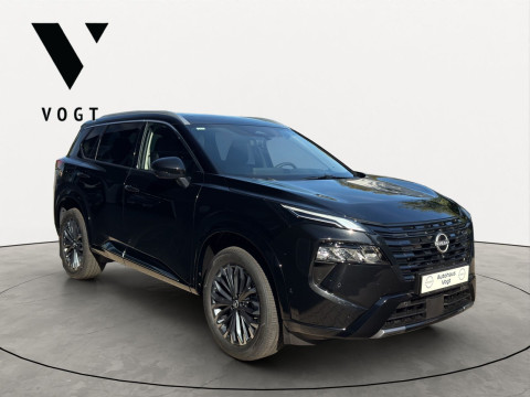 Ansicht 8 - Neuwagen Fahrzeug, Modell X-Trail der Marke Nissan von Verkäufer Autohaus Vogt GmbH & Co KG