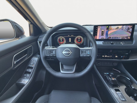 Ansicht 10 - Neuwagen Fahrzeug, Modell X-Trail der Marke Nissan von Verkäufer Autohaus Vogt GmbH & Co KG