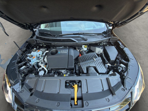 Ansicht 18 - Neuwagen Fahrzeug, Modell X-Trail der Marke Nissan von Verkäufer Autohaus Vogt GmbH & Co KG