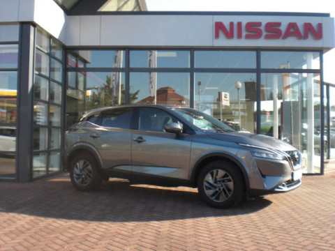 Ansicht 4 - Gebrauchtwagen Fahrzeug, Modell Qashqai der Marke Nissan von Verkäufer Autohaus Lehmann GmbH