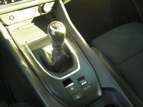 Ansicht 14 - Gebrauchtwagen Fahrzeug, Modell Qashqai der Marke Nissan von Verkäufer Autohaus Lehmann GmbH
