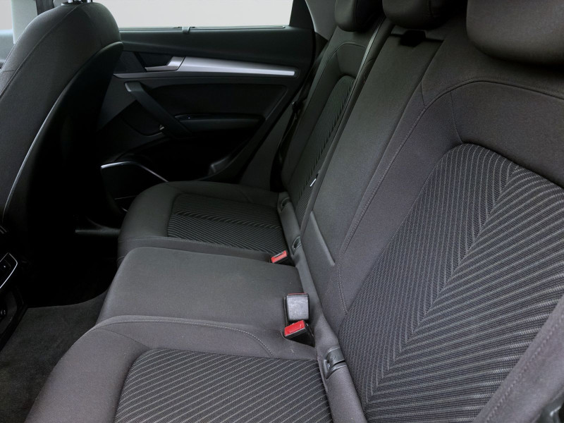 Bild 15: Audi Q5 40 TFSI Q AHK NAVI+ SITZHZG PDC LED