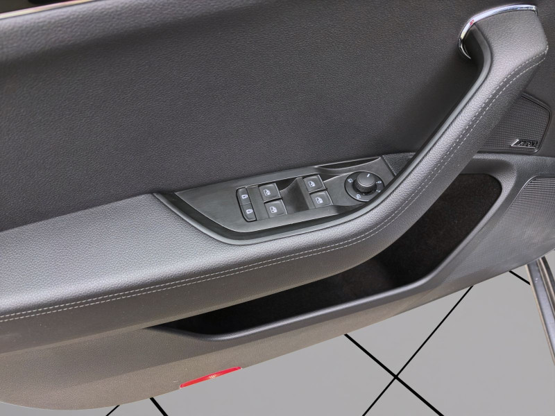 Bild 10: Škoda Superb Combi 2.0 TDI DSG L&K NAVI KAMERA SITZHZG PDC