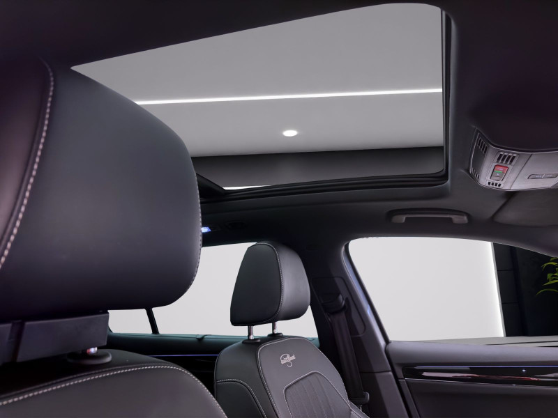 Bild 17: Škoda Superb Combi 2.0 TDI DSG L&K NAVI KAMERA SITZHZG PDC