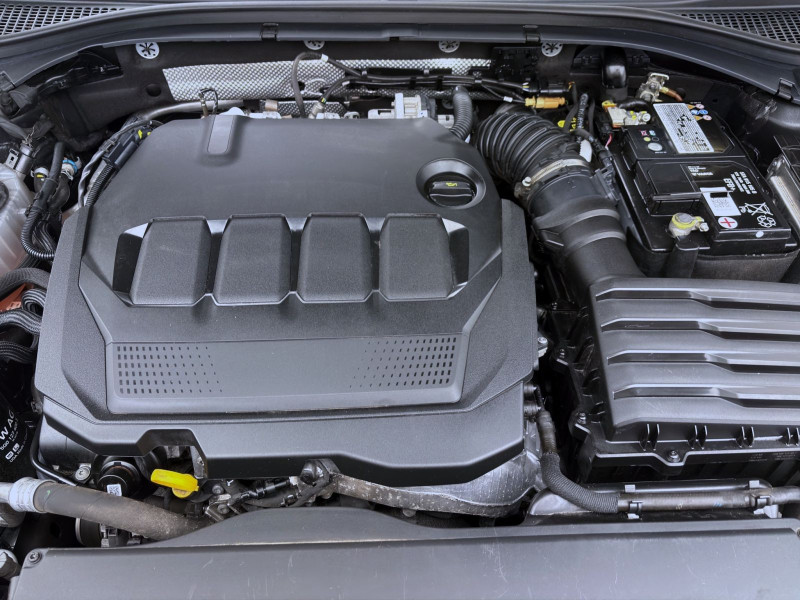 Bild 18: Škoda Superb Combi 2.0 TDI DSG L&K NAVI KAMERA SITZHZG PDC