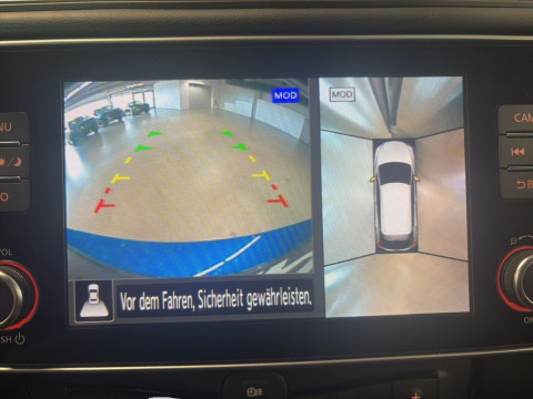 Ansicht 15 - Gebrauchtwagen Fahrzeug, Modell Leaf der Marke Nissan von Verkäufer Autohaus Rabus e.K.