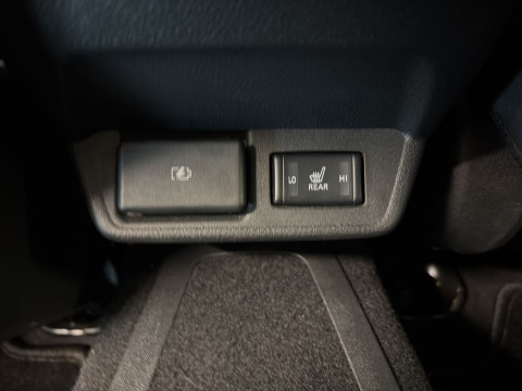 Ansicht 22 - Gebrauchtwagen Fahrzeug, Modell Leaf der Marke Nissan von Verkäufer Autohaus Rabus e.K.