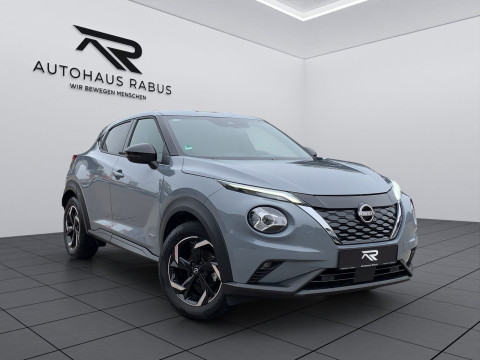 Ansicht 10 - Gebrauchtwagen Fahrzeug, Modell Juke der Marke Nissan von Verkäufer Autohaus Rabus GmbH