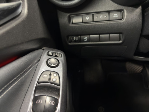 Ansicht 22 - Gebrauchtwagen Fahrzeug, Modell Juke der Marke Nissan von Verkäufer Autohaus Rabus e.K.