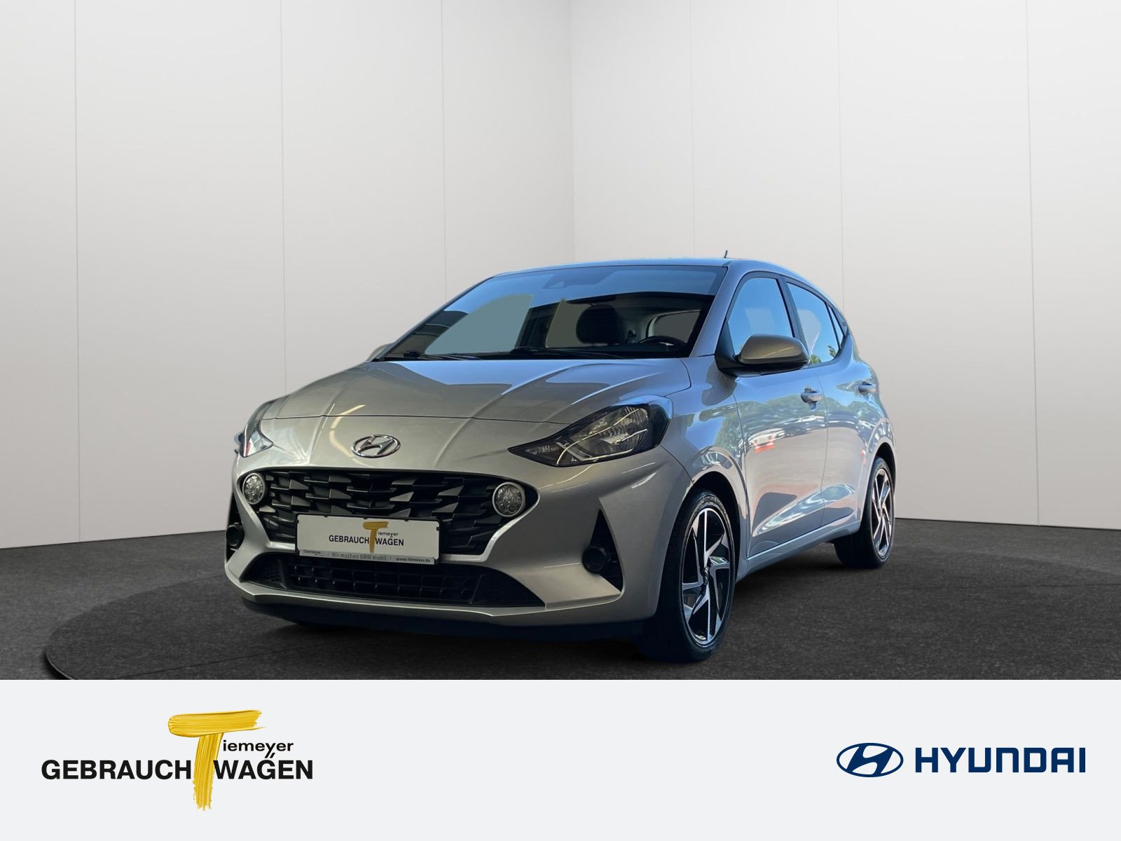 Hyundai i10 1.0 Trend