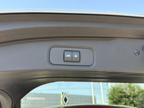 Ansicht 25 - Gebrauchtwagen Fahrzeug, Modell Qashqai der Marke Nissan von Verkäufer Mattern GmbH