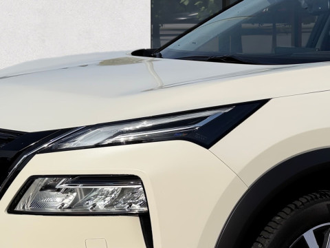 Ansicht 6 - Gebrauchtwagen Fahrzeug, Modell X-Trail der Marke Nissan von Verkäufer Autohaus Siegner KG