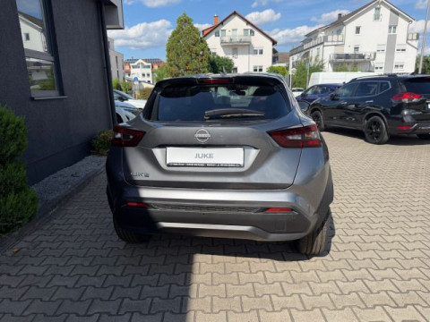 Ansicht 20 - Gebrauchtwagen Fahrzeug, Modell Juke der Marke Nissan von Verkäufer Auto Knerr GmbH