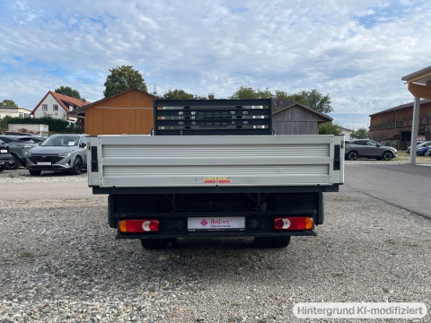 Ansicht 9 - Gebrauchtwagen Fahrzeug, Modell NT400 der Marke Nissan von Verkäufer Autohaus MKM Huber GmbH / Gebrauchtwagenpark