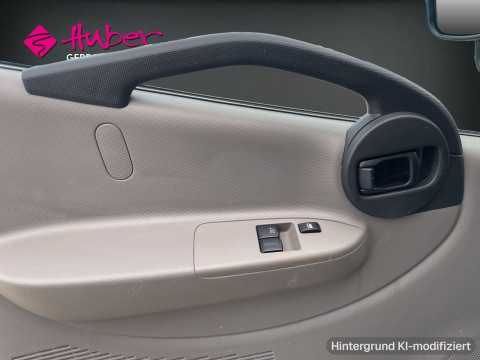 Ansicht 13 - Gebrauchtwagen Fahrzeug, Modell NT400 der Marke Nissan von Verkäufer Autohaus MKM Huber GmbH / Gebrauchtwagenpark