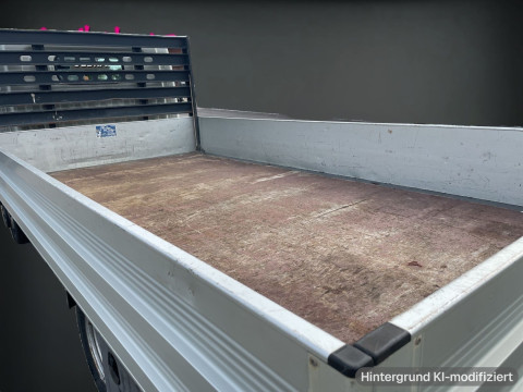 Ansicht 15 - Gebrauchtwagen Fahrzeug, Modell NT400 der Marke Nissan von Verkäufer Autohaus MKM Huber GmbH / Gebrauchtwagenpark