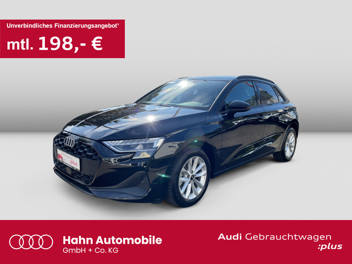 Audi a3 2025