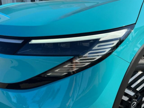 Ansicht 5 - Neuwagen Fahrzeug, Modell Leaf der Marke Nissan von Verkäufer Autohaus Heydasch GmbH