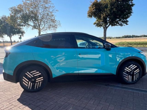 Ansicht 9 - Neuwagen Fahrzeug, Modell Leaf der Marke Nissan von Verkäufer Autohaus Heydasch GmbH