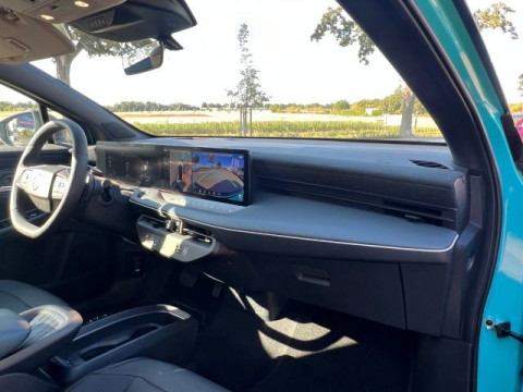 Ansicht 10 - Neuwagen Fahrzeug, Modell Leaf der Marke Nissan von Verkäufer Autohaus Heydasch GmbH