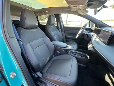 Ansicht 12 - Neuwagen Fahrzeug, Modell Leaf der Marke Nissan von Verkäufer Autohaus Heydasch GmbH