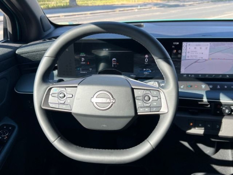 Ansicht 18 - Neuwagen Fahrzeug, Modell Leaf der Marke Nissan von Verkäufer Autohaus Heydasch GmbH