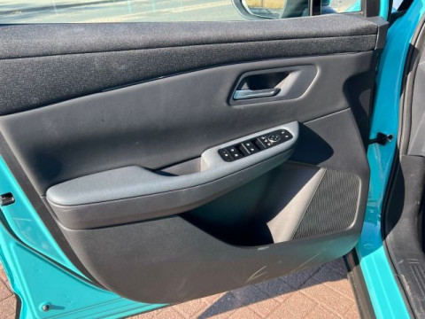 Ansicht 22 - Neuwagen Fahrzeug, Modell Leaf der Marke Nissan von Verkäufer Autohaus Heydasch GmbH