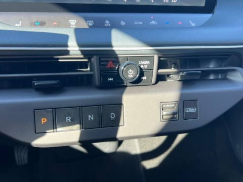 Ansicht 25 - Neuwagen Fahrzeug, Modell Leaf der Marke Nissan von Verkäufer Autohaus Heydasch GmbH