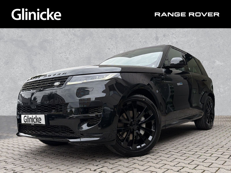 Land Rover - Range Rover Sport P380 Dynamic SE Pano 23" 9042016