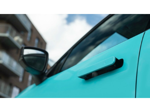 Ansicht 16 - Neuwagen Fahrzeug, Modell Leaf der Marke Nissan von Verkäufer Autohaus Heydasch GmbH