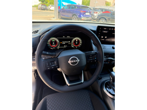 Ansicht 5 - Neuwagen Fahrzeug, Modell Juke der Marke Nissan von Verkäufer Auto Knerr GmbH