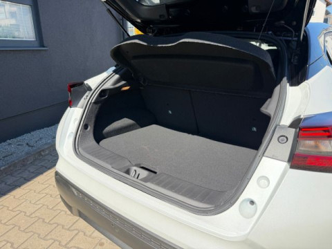 Ansicht 16 - Neuwagen Fahrzeug, Modell Juke der Marke Nissan von Verkäufer Auto Knerr GmbH