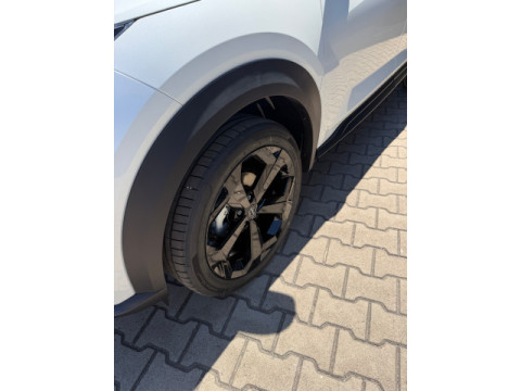 Ansicht 20 - Neuwagen Fahrzeug, Modell Juke der Marke Nissan von Verkäufer Auto Knerr GmbH