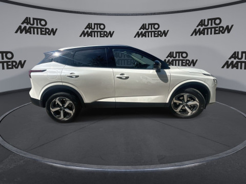 Ansicht 9 - Gebrauchtwagen Fahrzeug, Modell Qashqai der Marke Nissan von Verkäufer Mattern GmbH