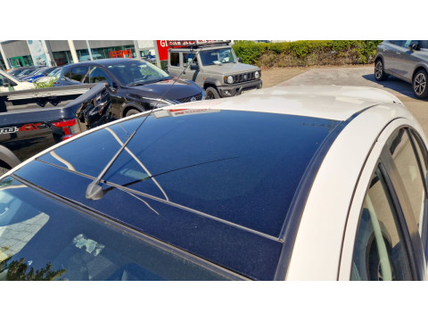 Ansicht 6 - Gebrauchtwagen Fahrzeug, Modell Micra der Marke Nissan von Verkäufer Autocenter Landsberg - Zweigniederlassung der Autohaus MKM Huber GmbH