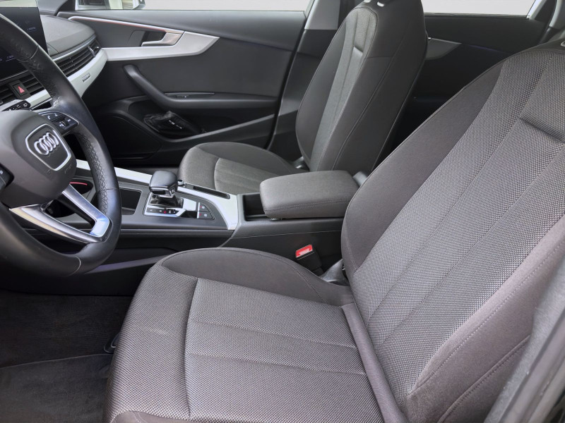 Bild 9: Audi A4 Avant 40 TDI Q ADVANCED AHK NAVI+ KAMERA PDC