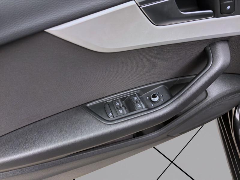 Bild 10: Audi A4 Avant 40 TDI Q ADVANCED AHK NAVI+ KAMERA PDC
