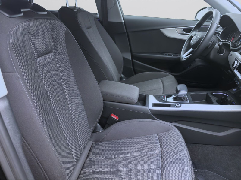Bild 16: Audi A4 Avant 40 TDI Q ADVANCED AHK NAVI+ KAMERA PDC